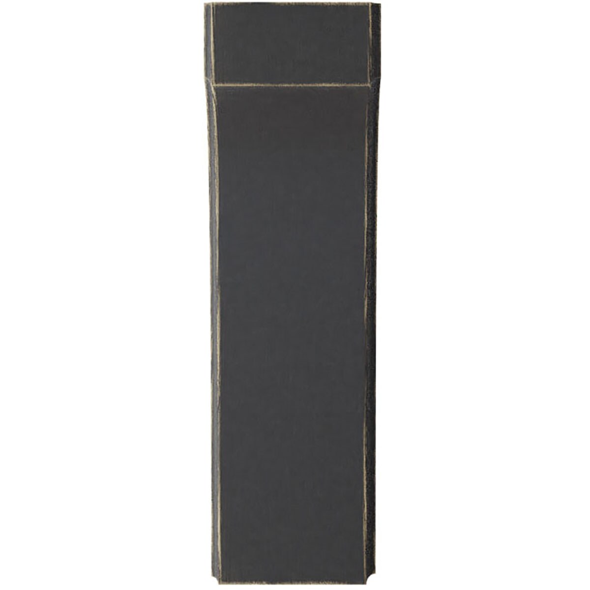 Ekena Millwork BKTWD04X06X12CVBL Exterior-Brackets-Braces - View #2