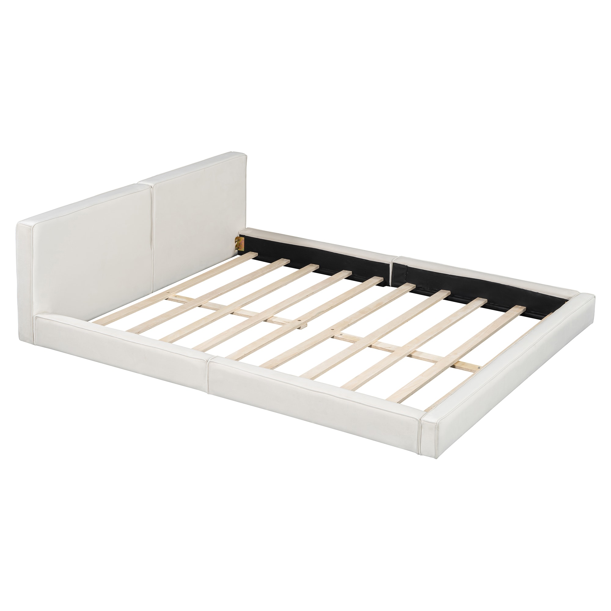 ModernLuxe L3P-SF000162AAA beds - View #3