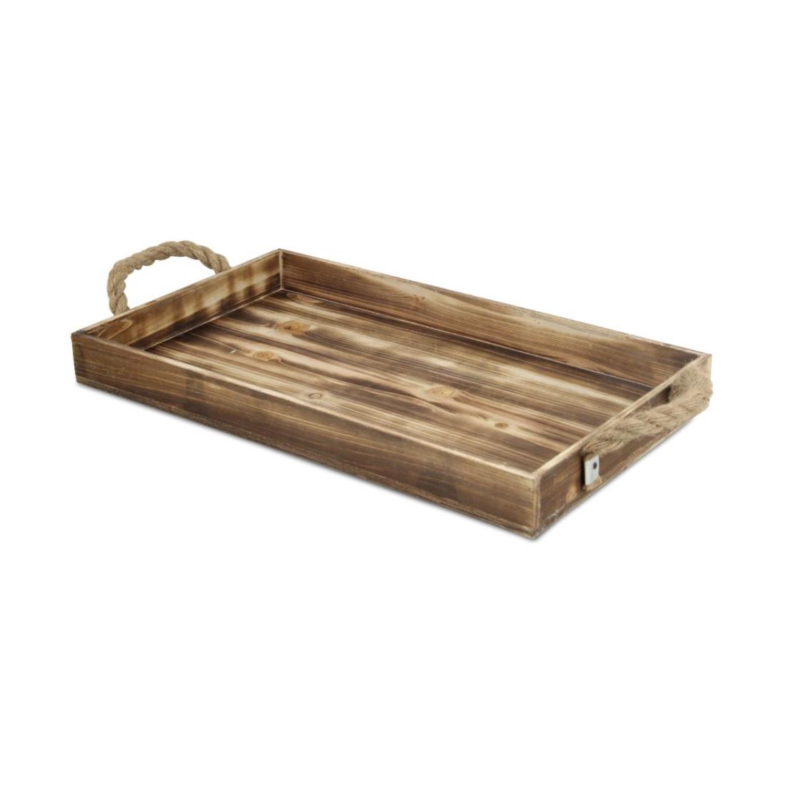 HomeRoots 4000399628 Serving-Trays-Caddies - View #3