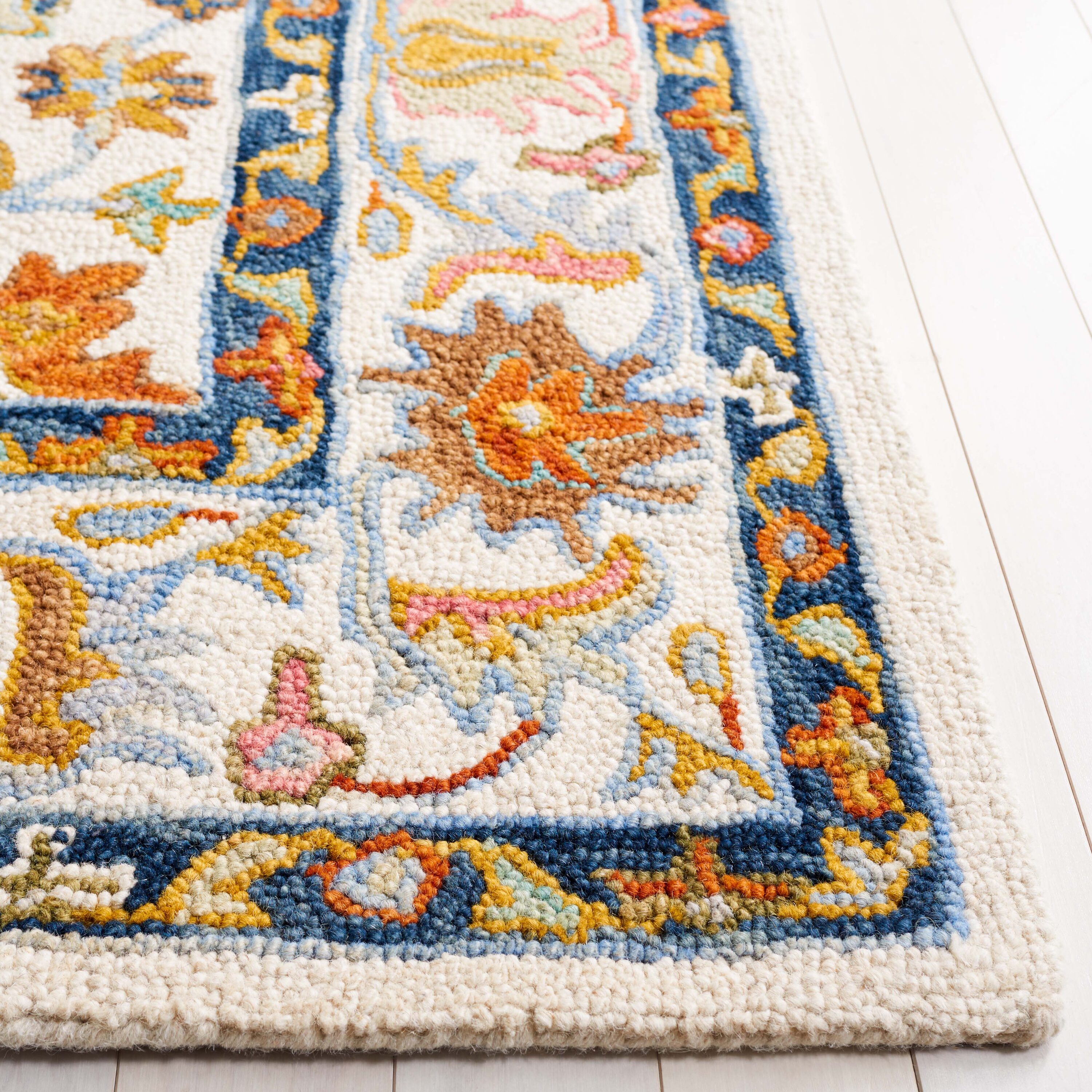 Safavieh APN109A-5 rugs - View #3