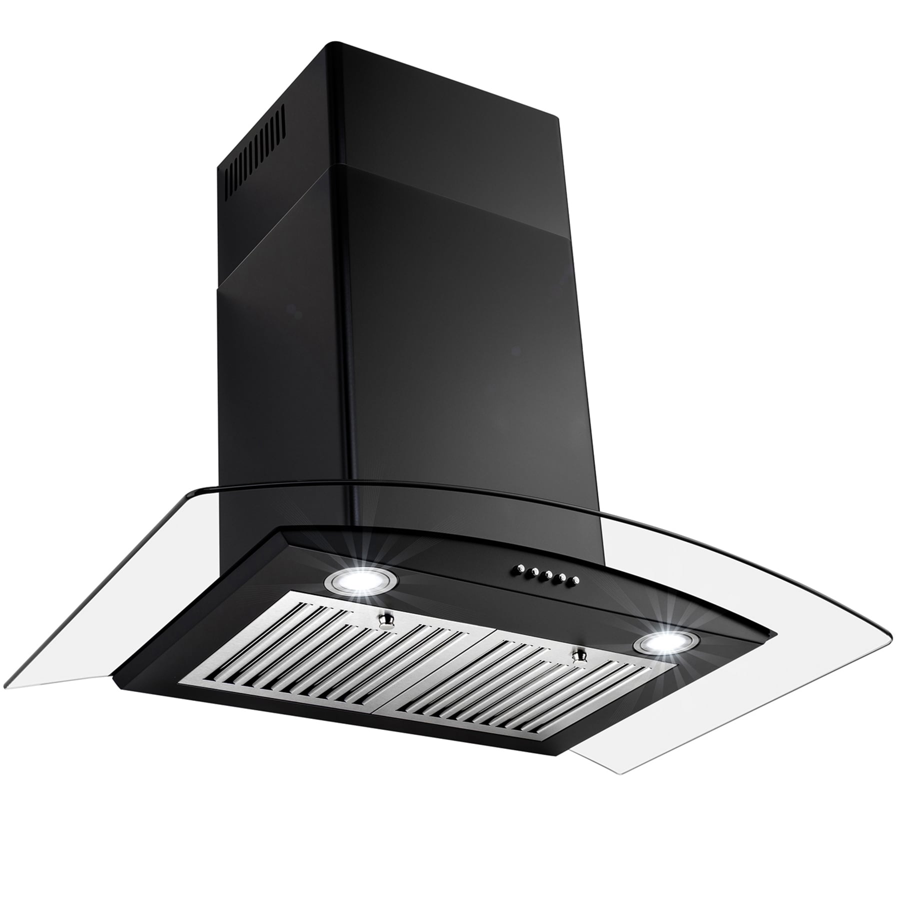 AKDY RH0279 Wall-Mounted-Range-Hoods - View #4