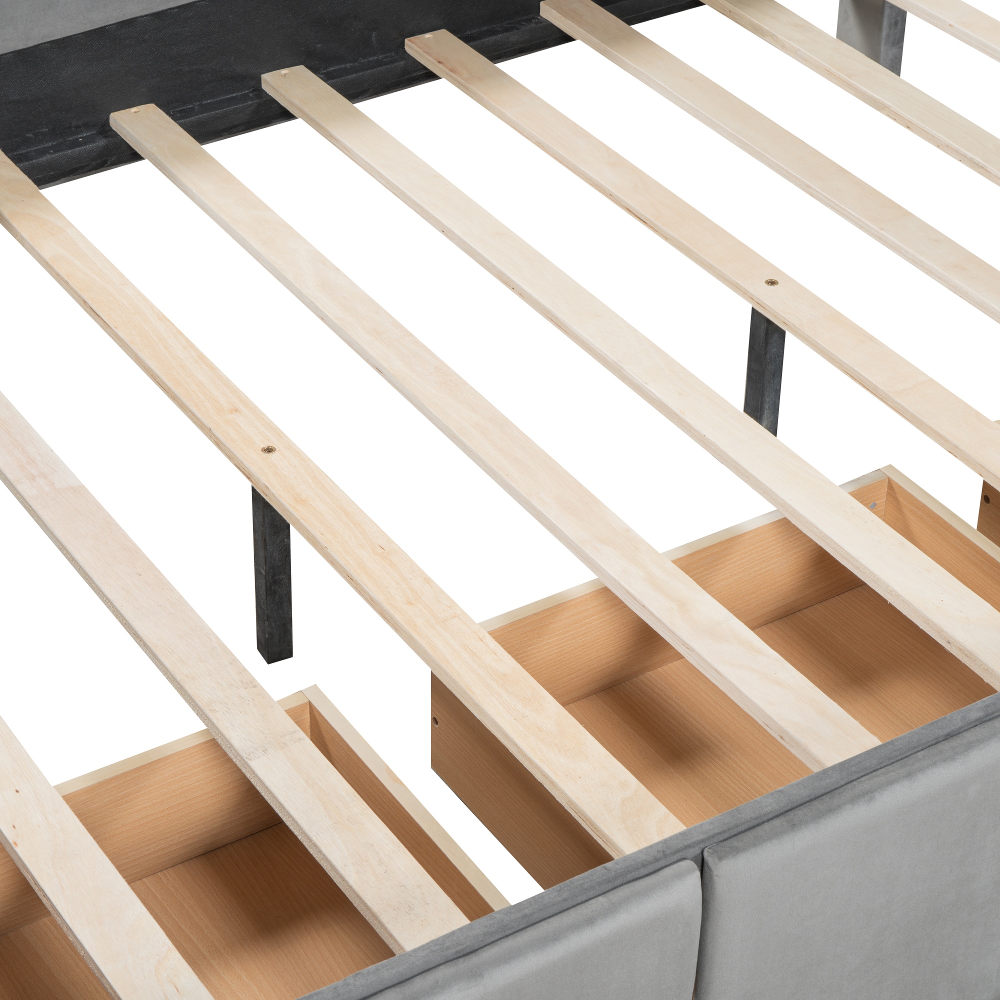 ModernLuxe L3P-SF000141AAE beds - View #10