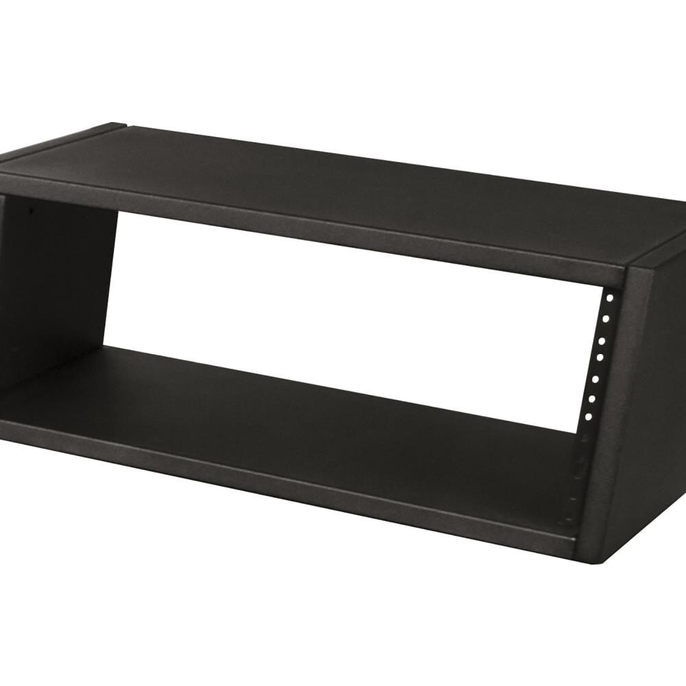  TCNCD345158 Ultimate Support Systems NUC-R04 Nucleus Series 4 Space Studio Desk Rack