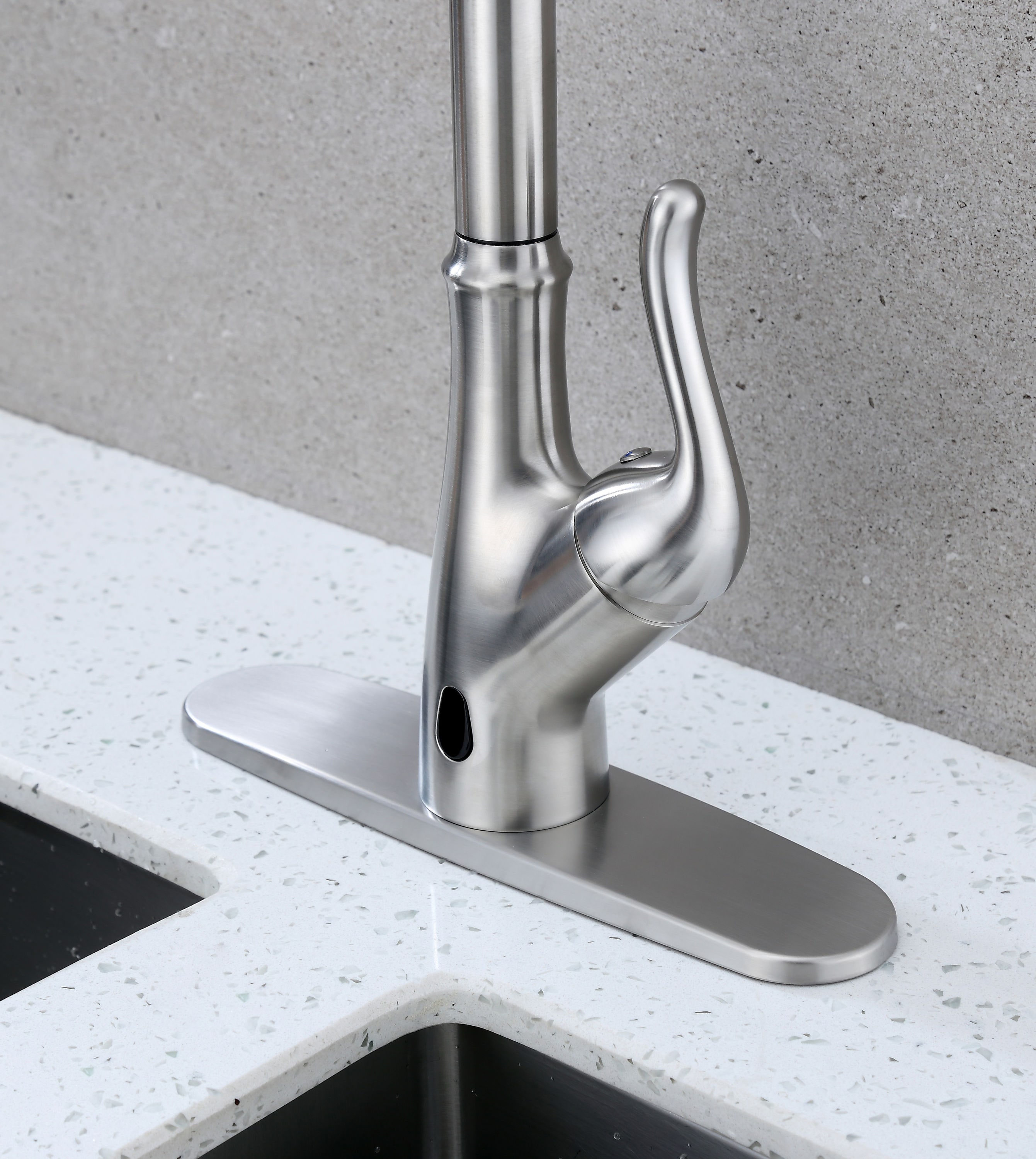 Runfine RF412014 Kitchen-Faucets - View #5