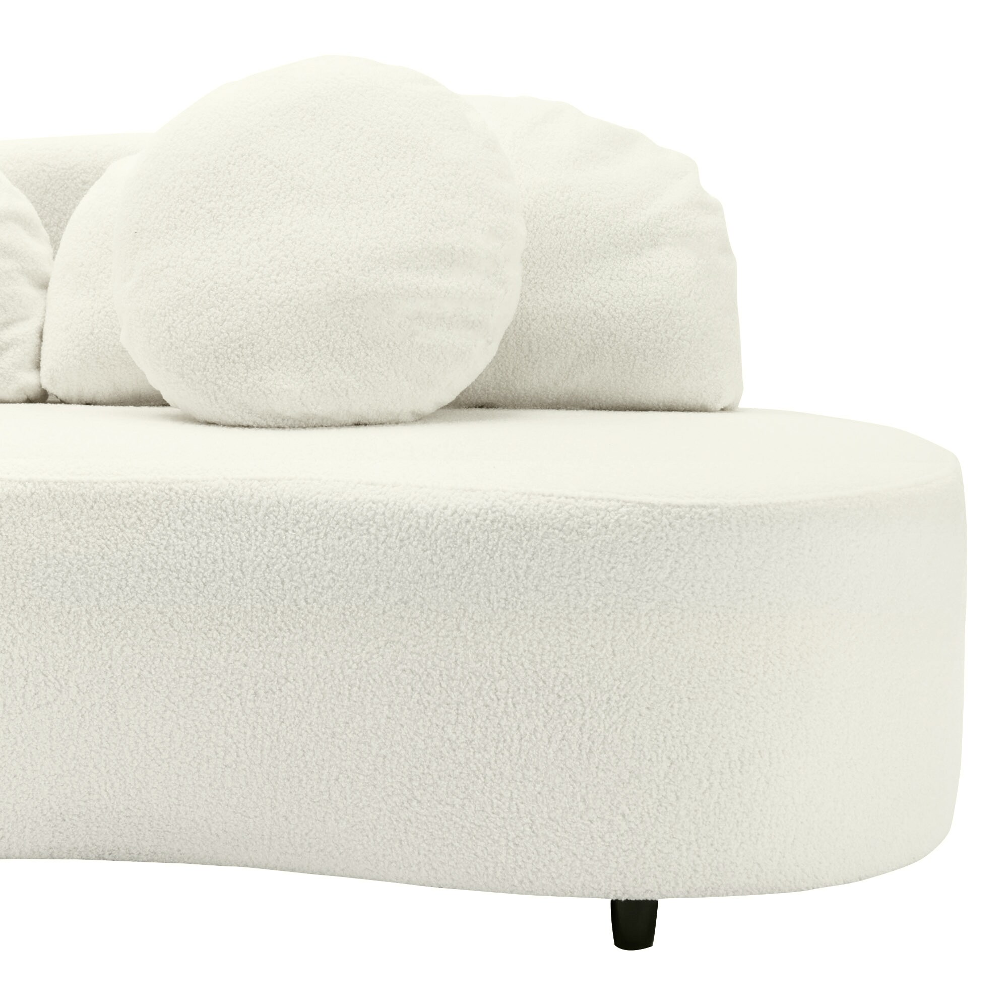 ModernLuxe N719S000860A Sofas-Loveseats - View #16