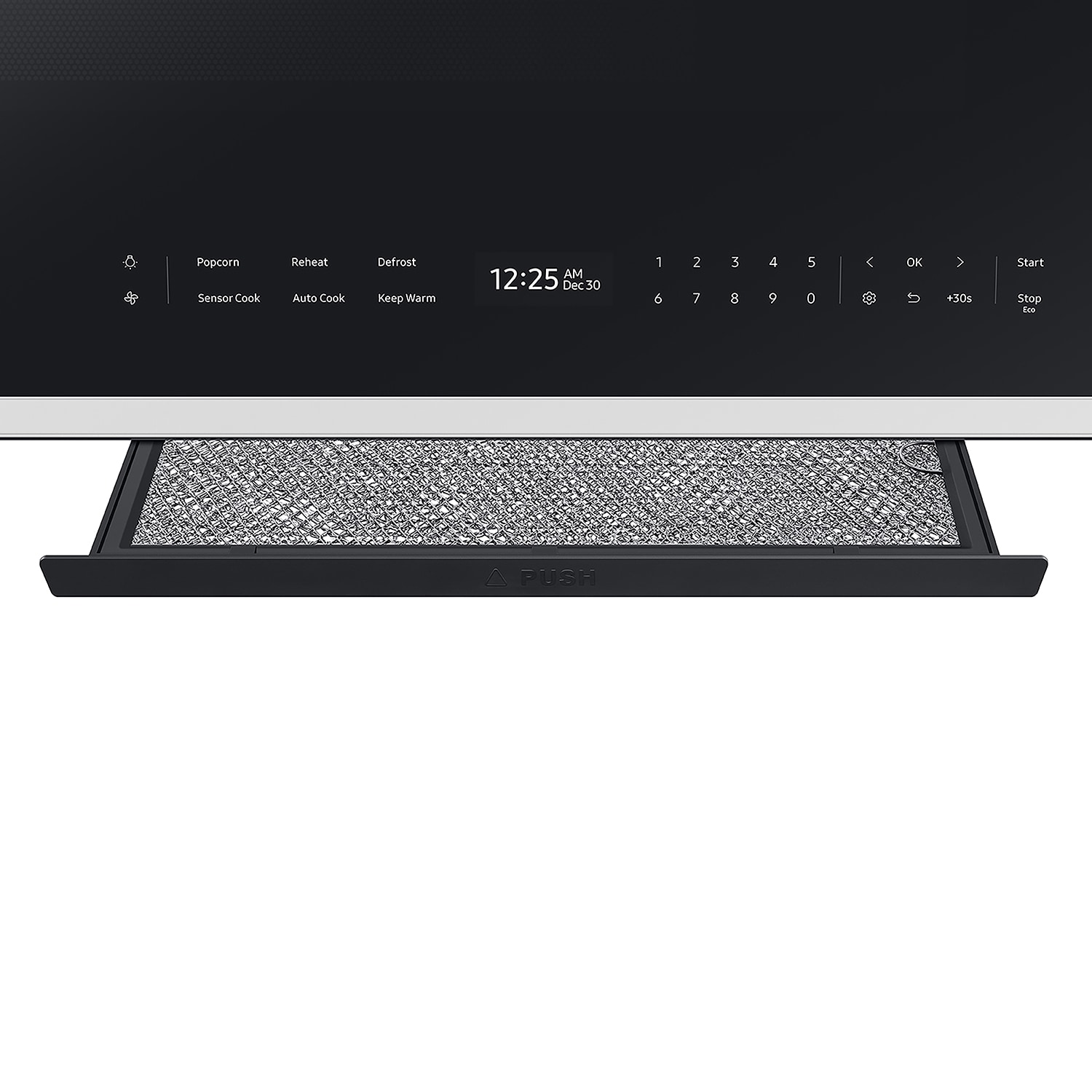 Samsung ME21DB670012 Otr-Mwo - View #7