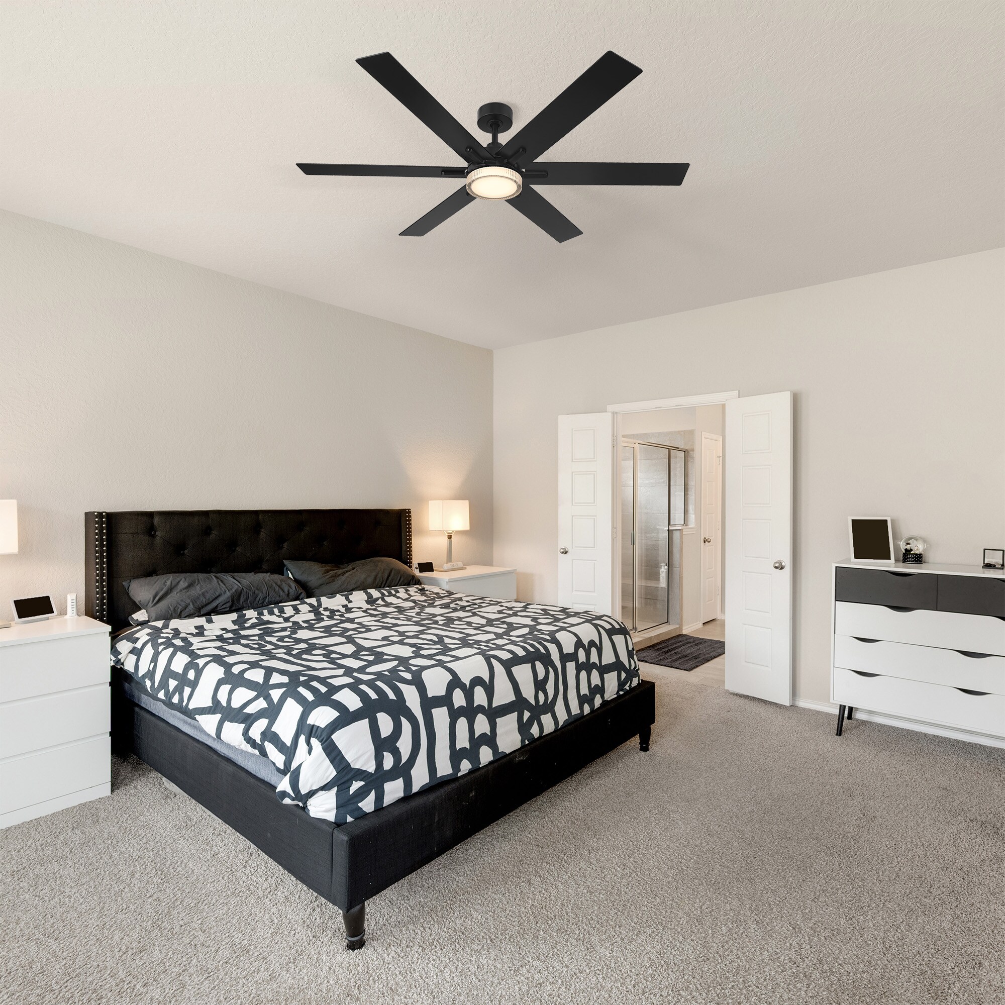 Designers Fountain FR-CLN60RGB-MB Ceiling-Fans - View #14