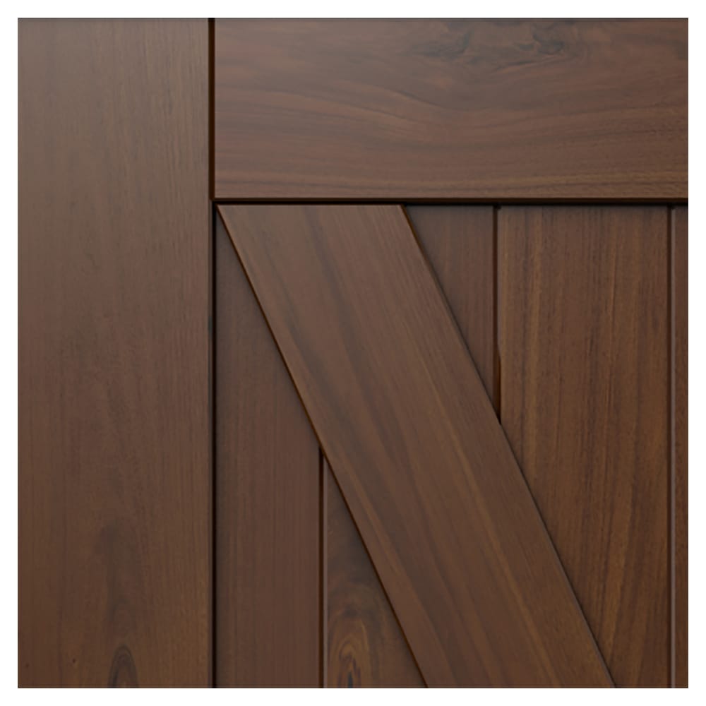 JELD-WEN LOWOLJW248700152 Barn-Doors - View #4