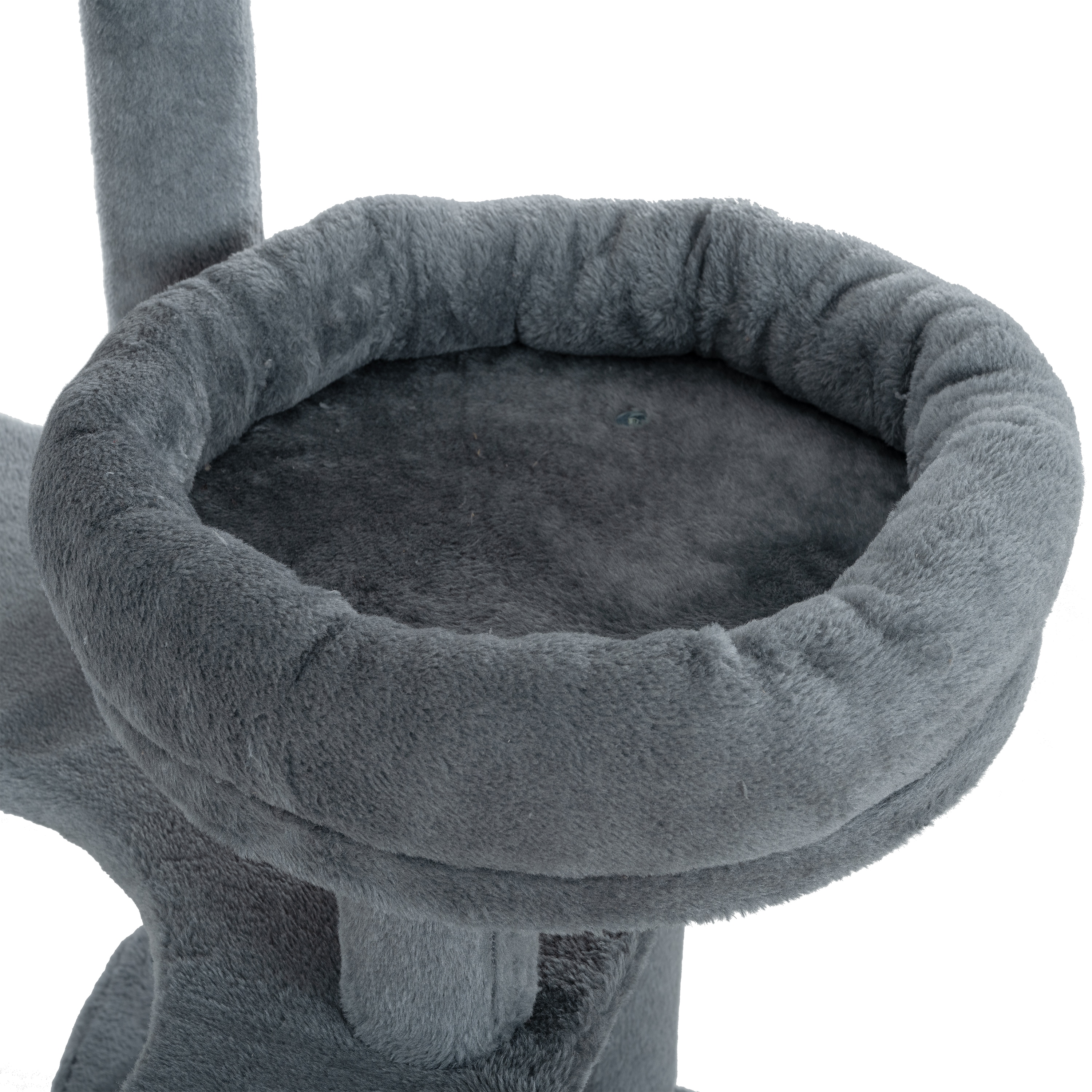 LIVIZA GIJ-CTS001GY Cat-Trees - View #5