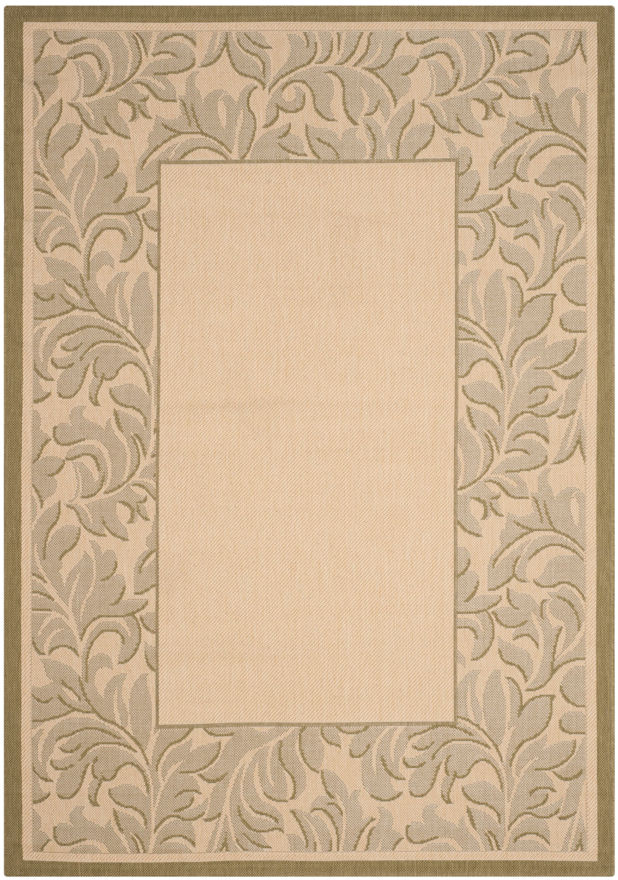 Safavieh CY2666-1E01-5 rugs - View #2