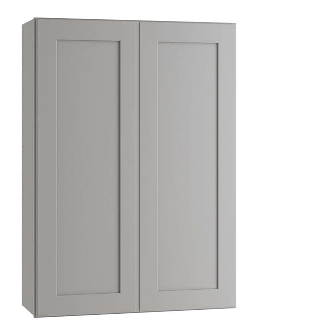 Lue Cabinetry Thornbury 30 In W X 42, 42 Wall Cabinets Shaker