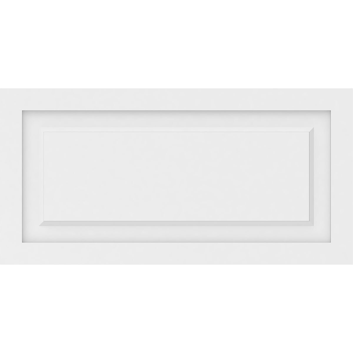 Ekena Millwork WALP32X16X062HAR Wall-Panels - View #2