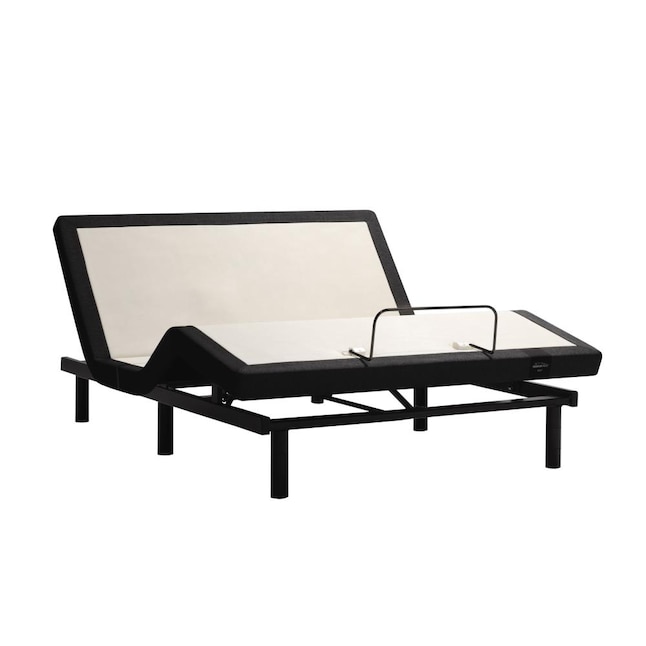 Tempur Pedic Ergo Black Full, Can You Put A Headboard On Tempurpedic Adjustable Bed