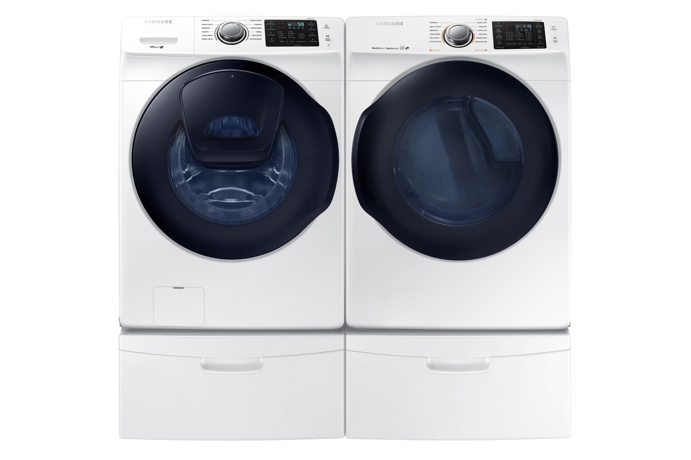Samsung WF45K6200AW m080105 - View #8