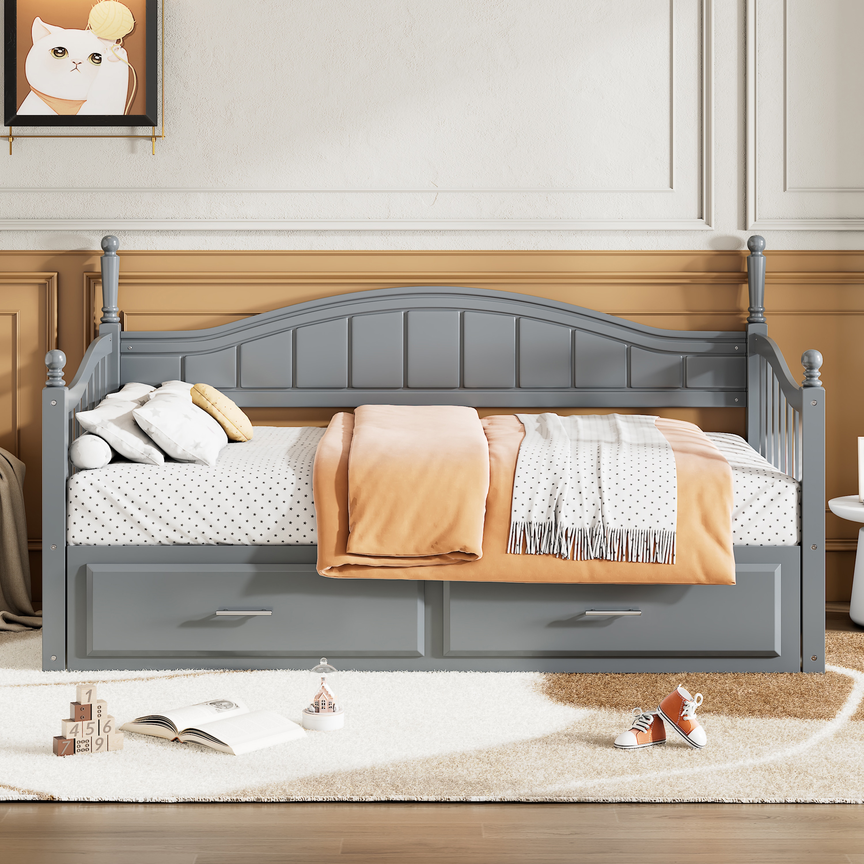 LOVMOR SF-R-N733S173459E beds - View #2