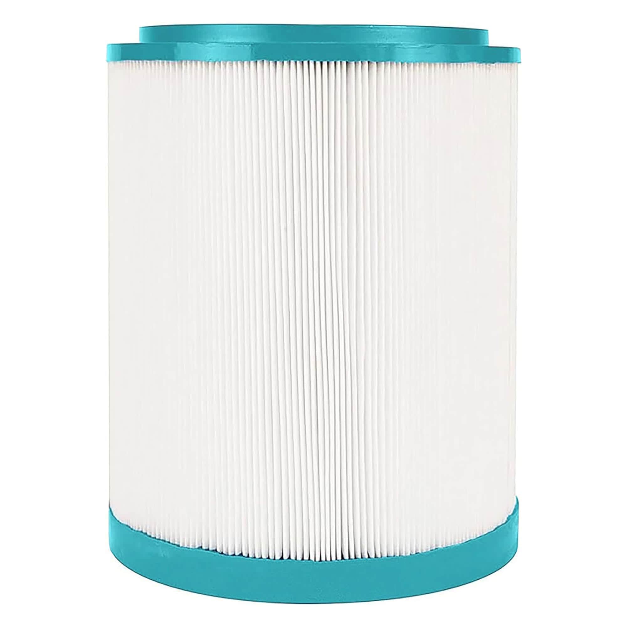 Hurricane 400376 HF-MAS08-01 Spa Filter Cartridge - Replacement for PMA25-M Master Spas Outer Cartridge for PMA-PROPAK2-M