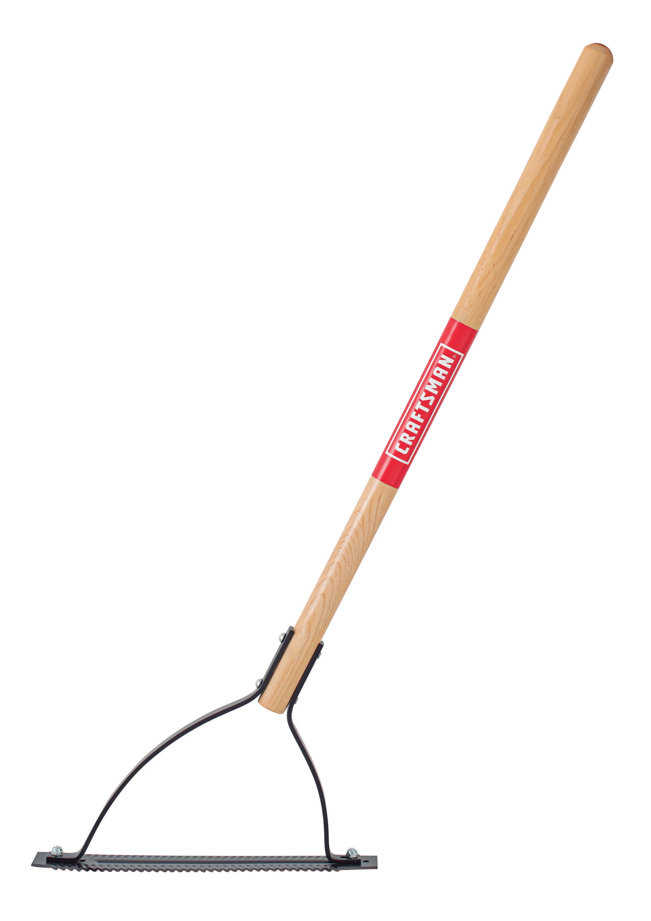 CRAFTSMAN WEC-14-CR 35318 Long-handle Tool Weeder