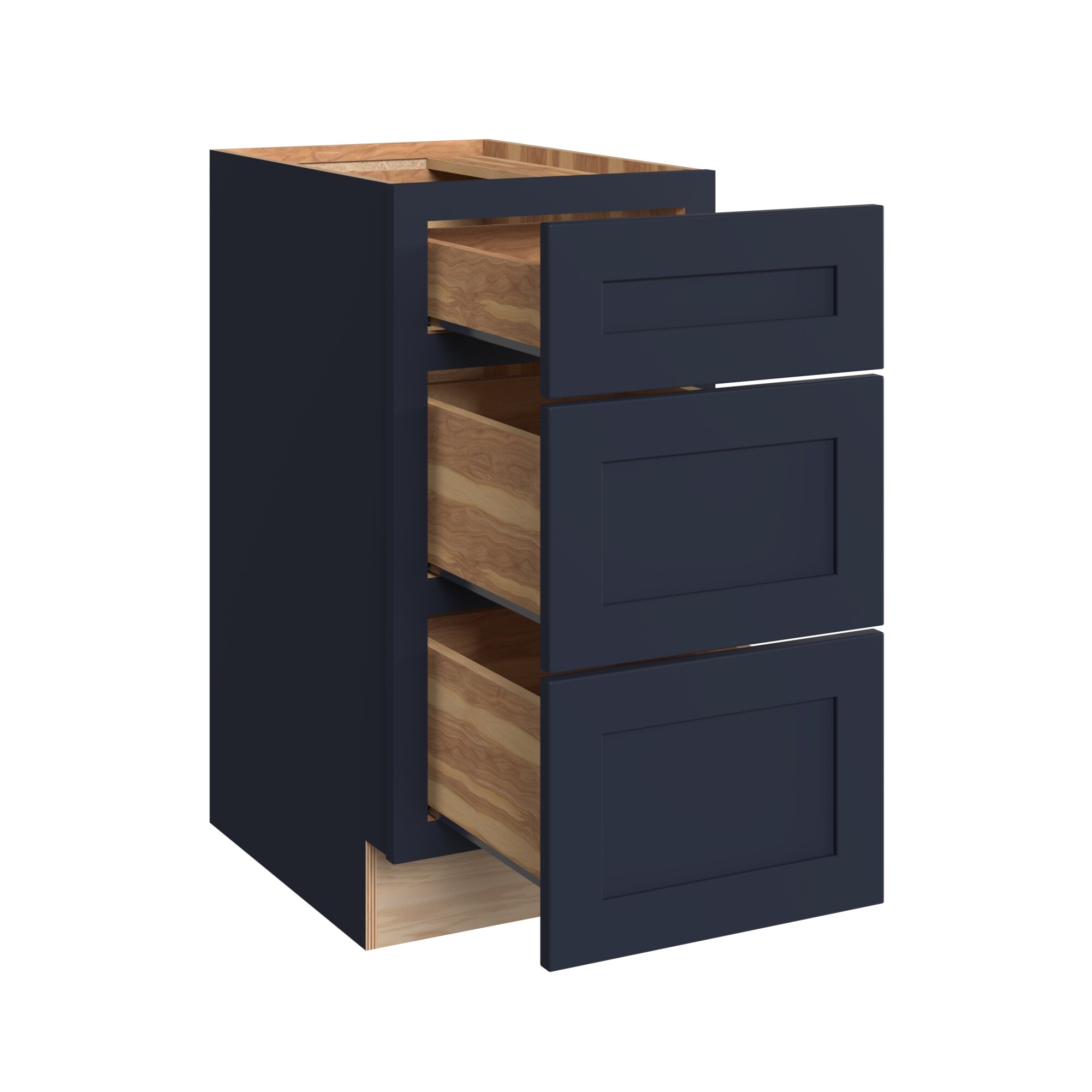 KraftMaid Momentum VBD152131.3G77 vanities - View #6