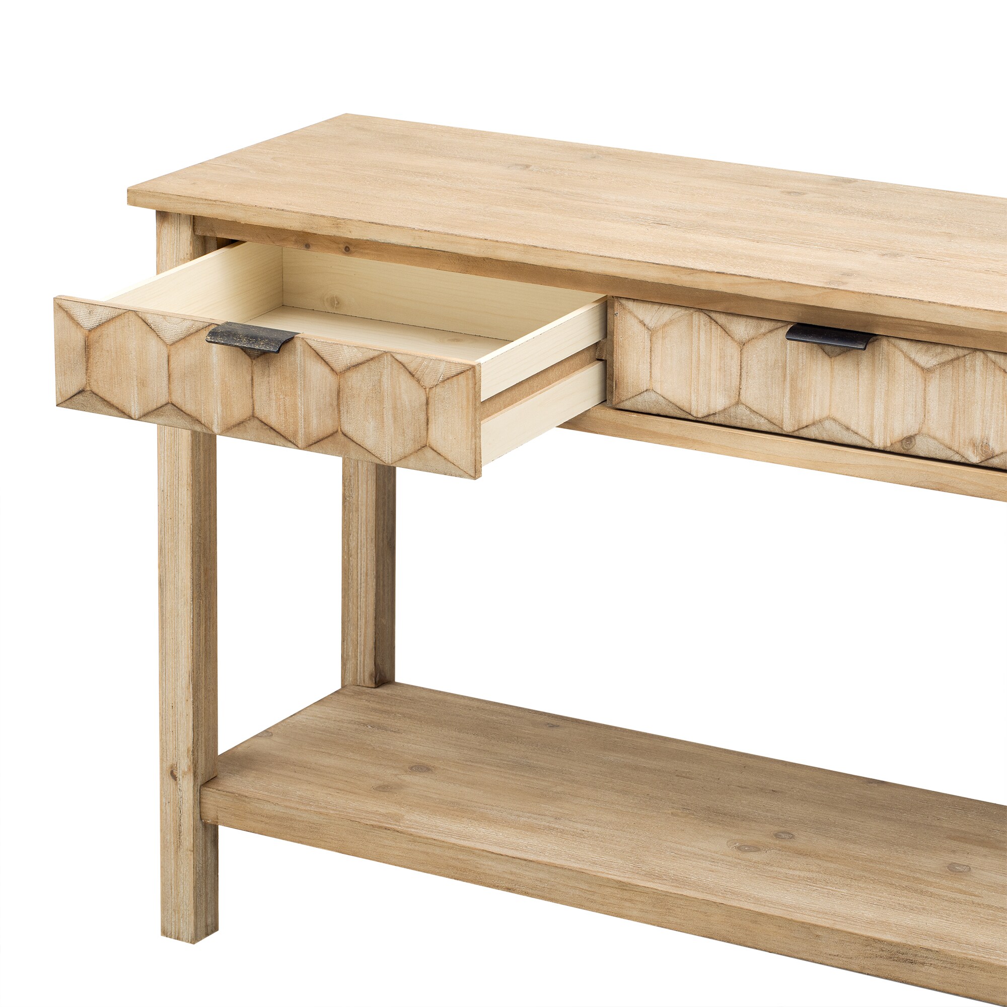 Vynxaria LS0505-7115187O Console-Sofa-Tables - View #4