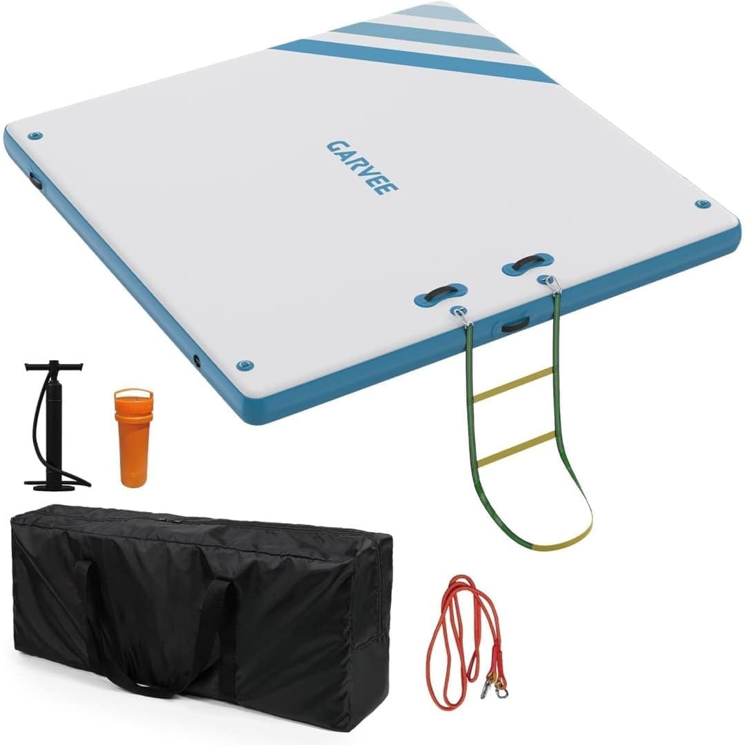 Qeetex NL-PSS-335KFLNF Aquatic-Sports - View #2