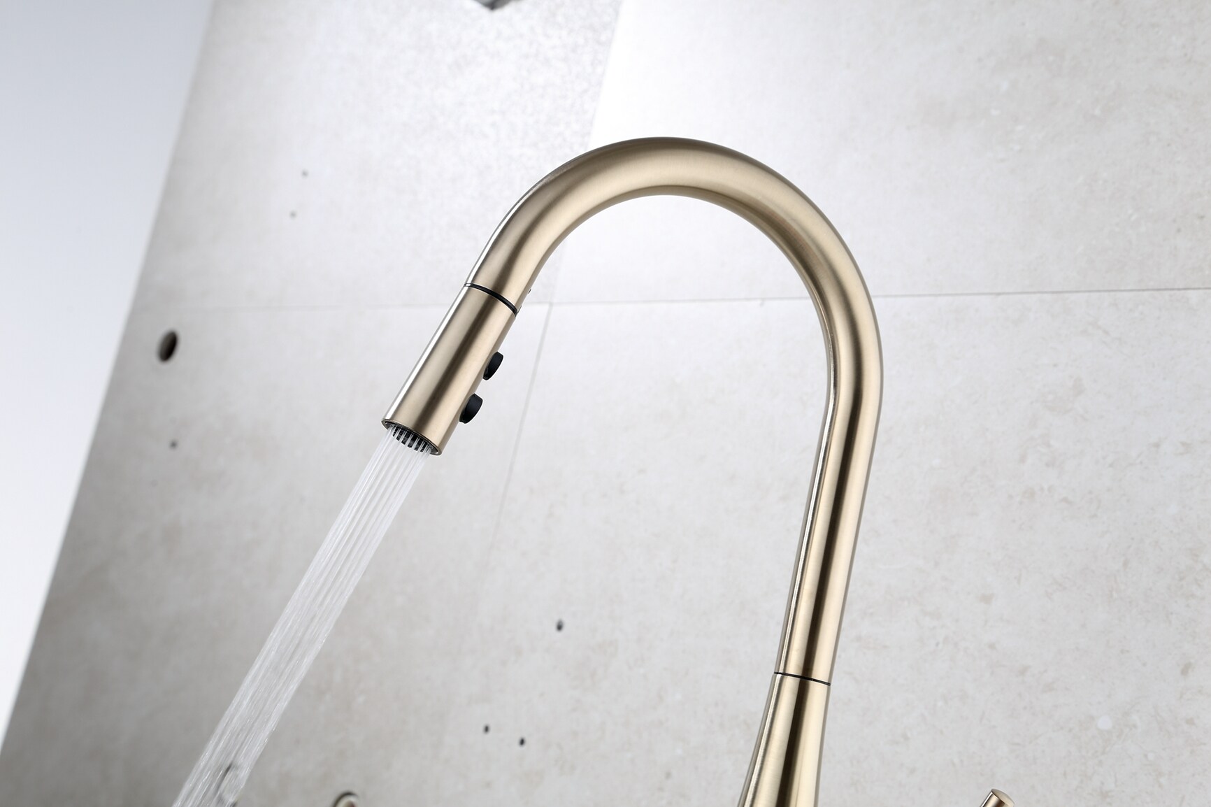 Runfine RF416002 Kitchen-Faucets - View #6