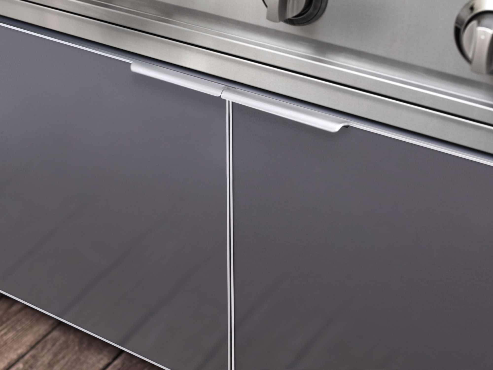 NewAge Products 65231 Modular-Outdoor-Kitchens - View #6