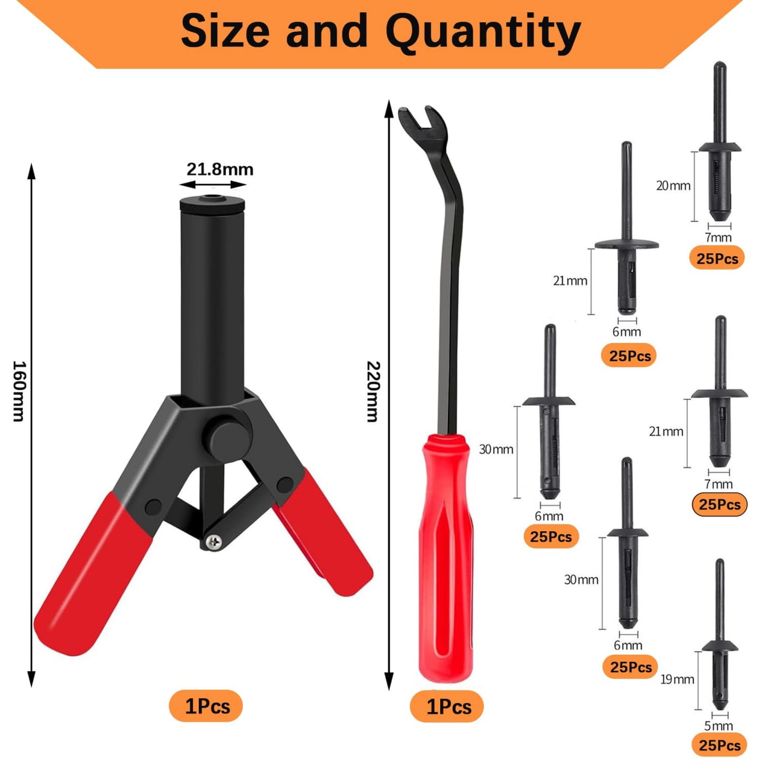 Angel Sar L5YSRA070914 Automotive-Specialty-Tools - View #2