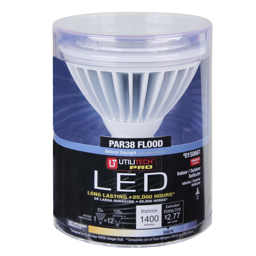 Utilitech LPAR3814005KLEDG5  - View #2