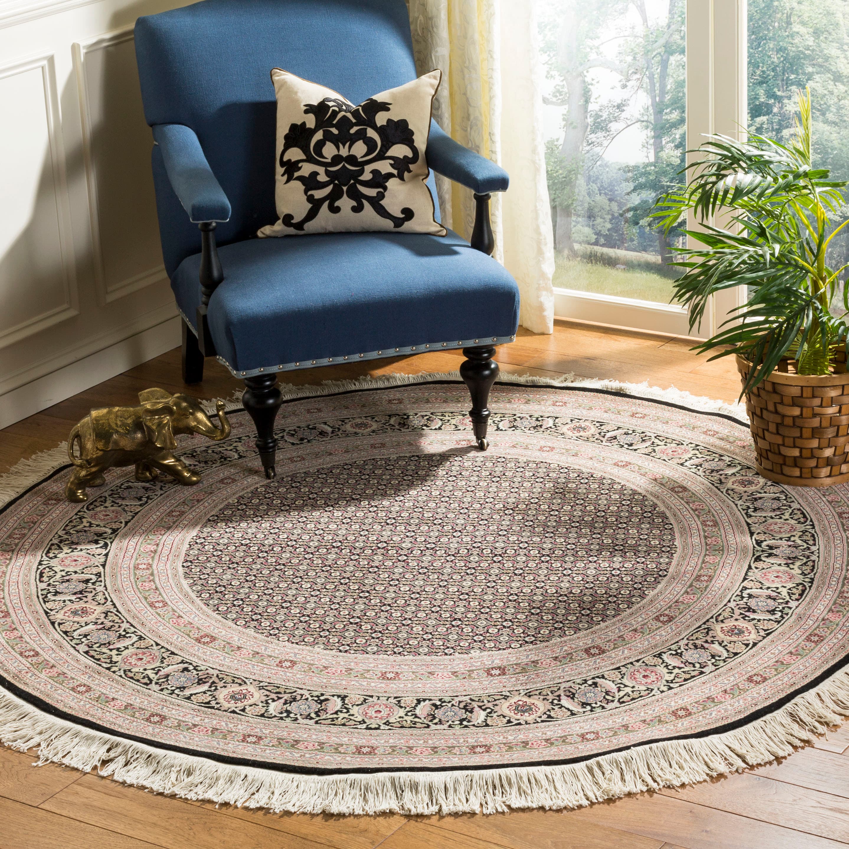 Safavieh TH23-6R rugs - View #3