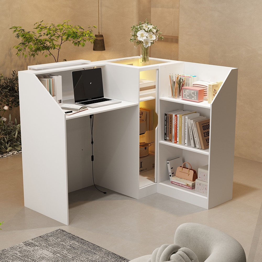 Homsee V-KF020512-01 desks - View #2