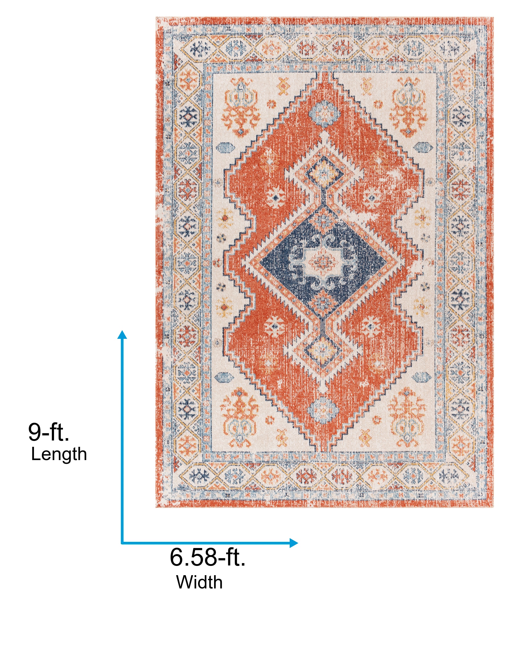 Artistic Weavers HTB2304-679 rugs - View #8