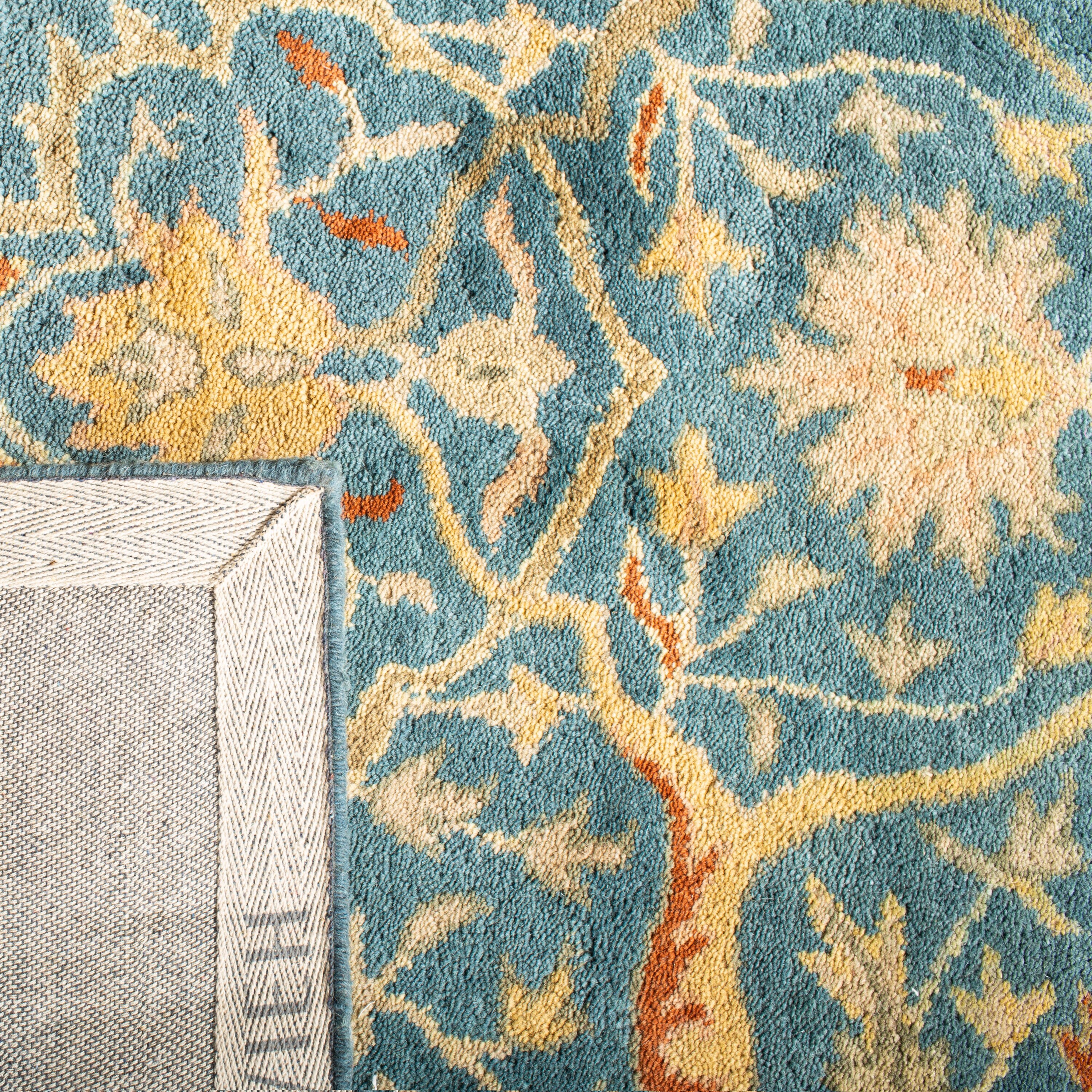 Safavieh AT14E-214 rugs - View #4