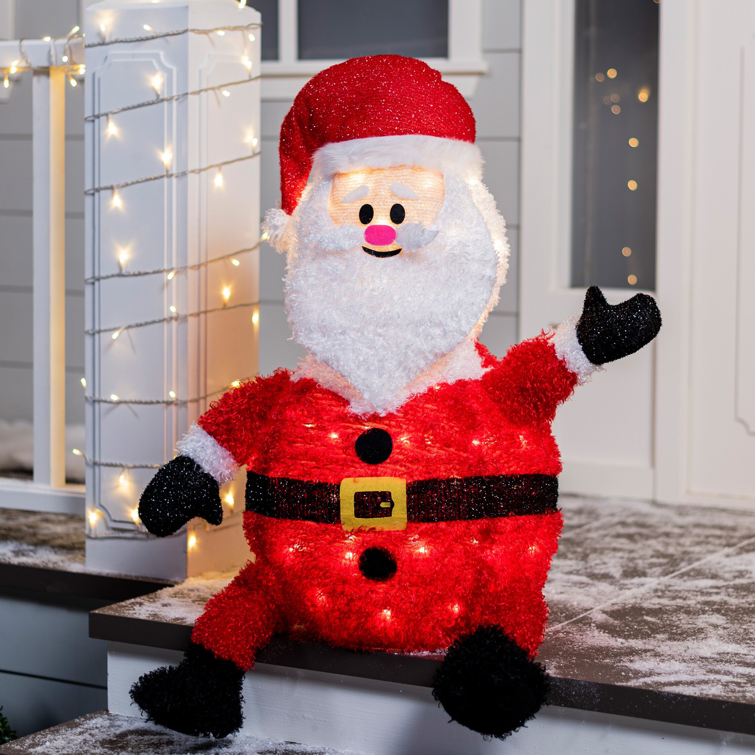 Joiedomi 30687 Outdoor-Christmas-Decor - View #6