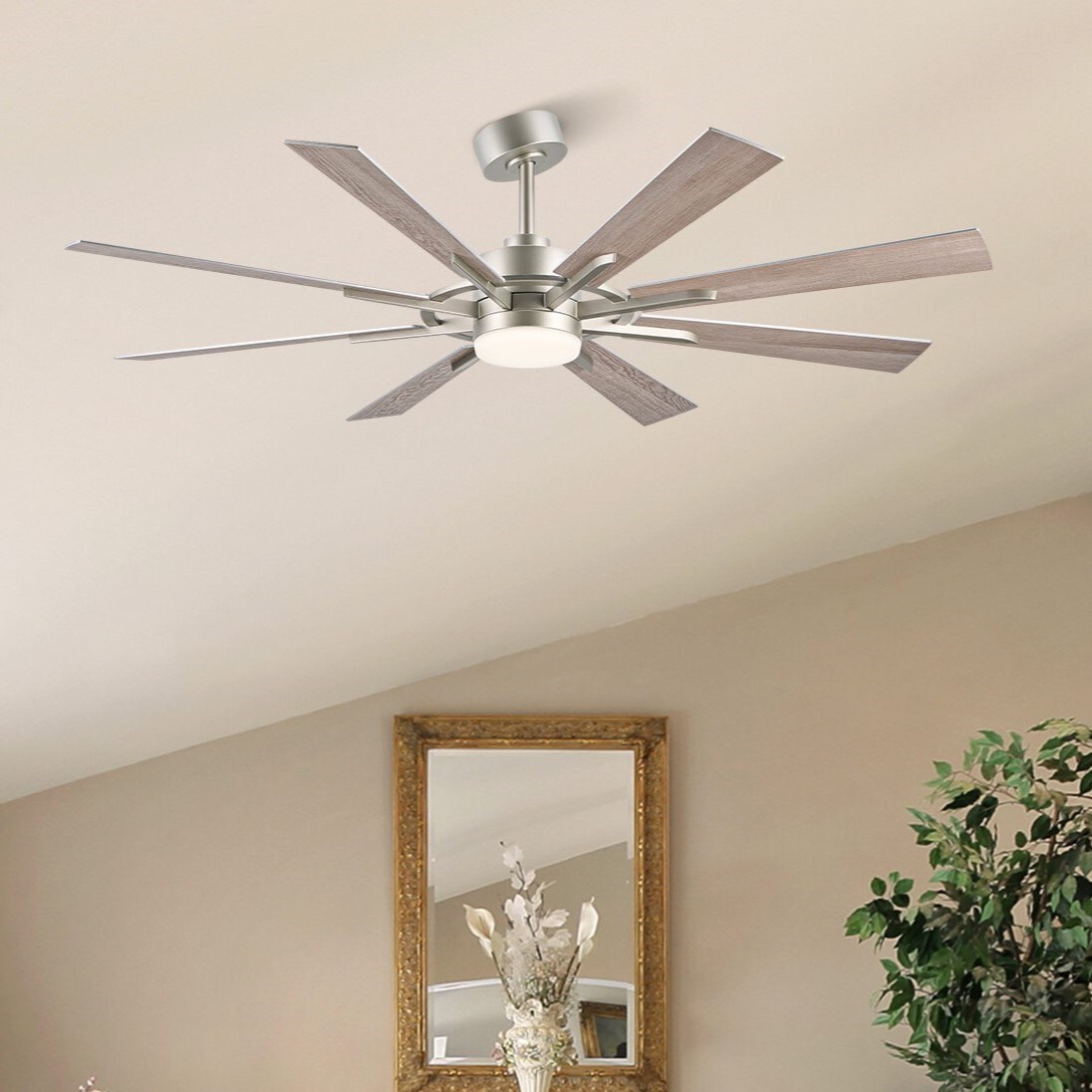 CO-Z CFN-1360-NI Ceiling-Fans - View #9