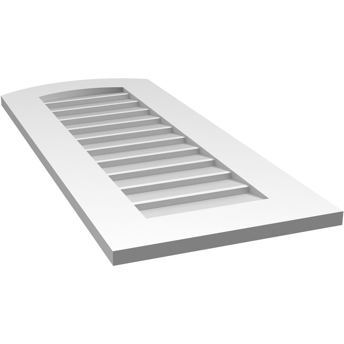 Ekena Millwork GVPAR16X3801SN Gable-Vents - View #5