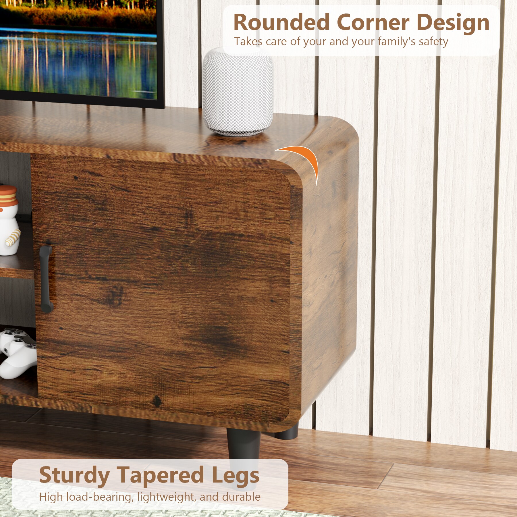 GDFStudio 326171 Tv-Stands - View #9