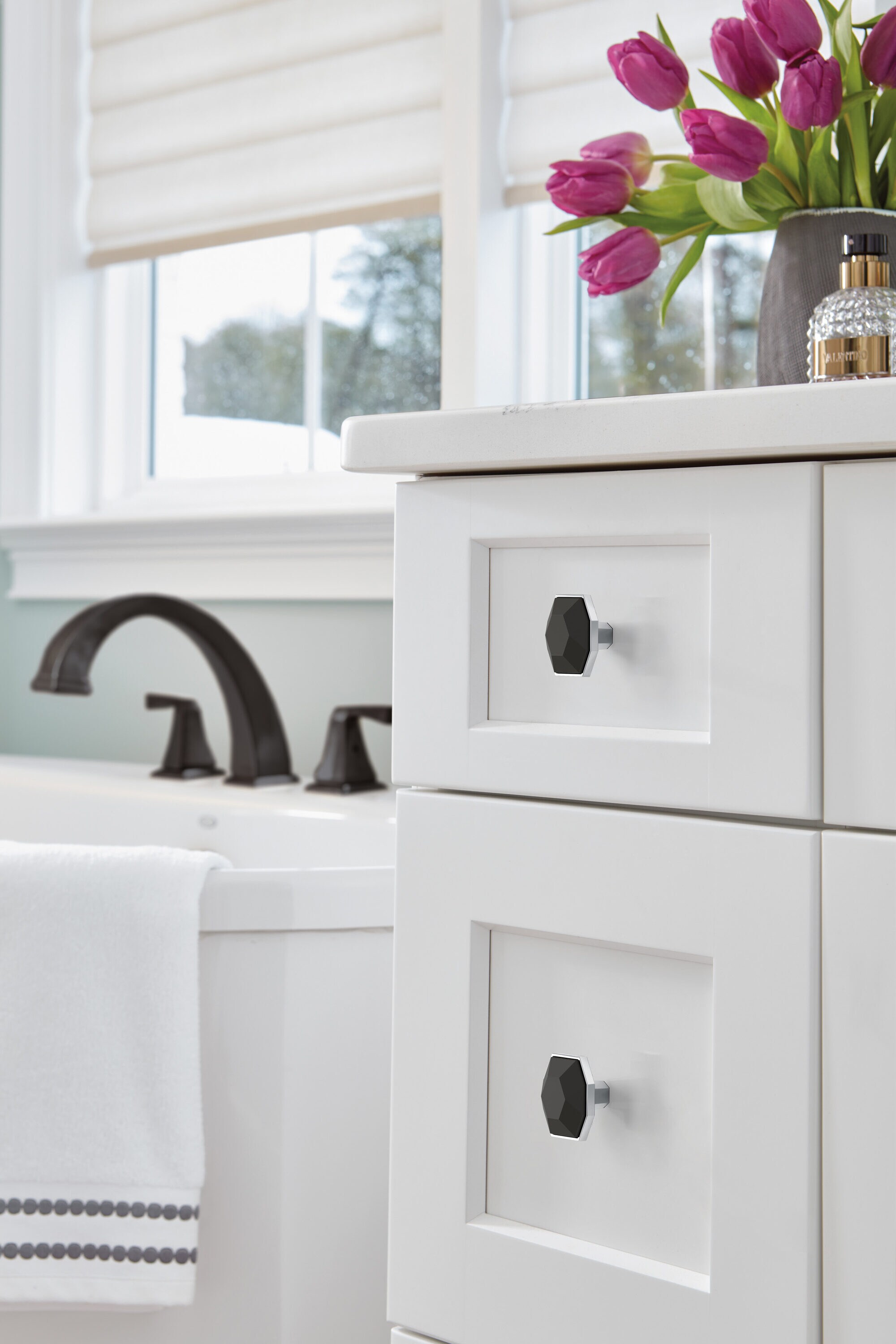 Amerock BP36638BBR26 Cabinet-Knobs - View #2