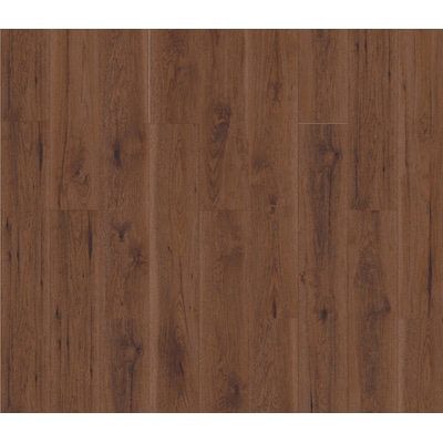 Rhinebeck Hickory 12-mm Thick Water Resistant Wood Plank 8.03-in W x  47.63-in L Laminate Flooring (15.94-sq ft) in the Laminate Flooring  department at Lowes.com