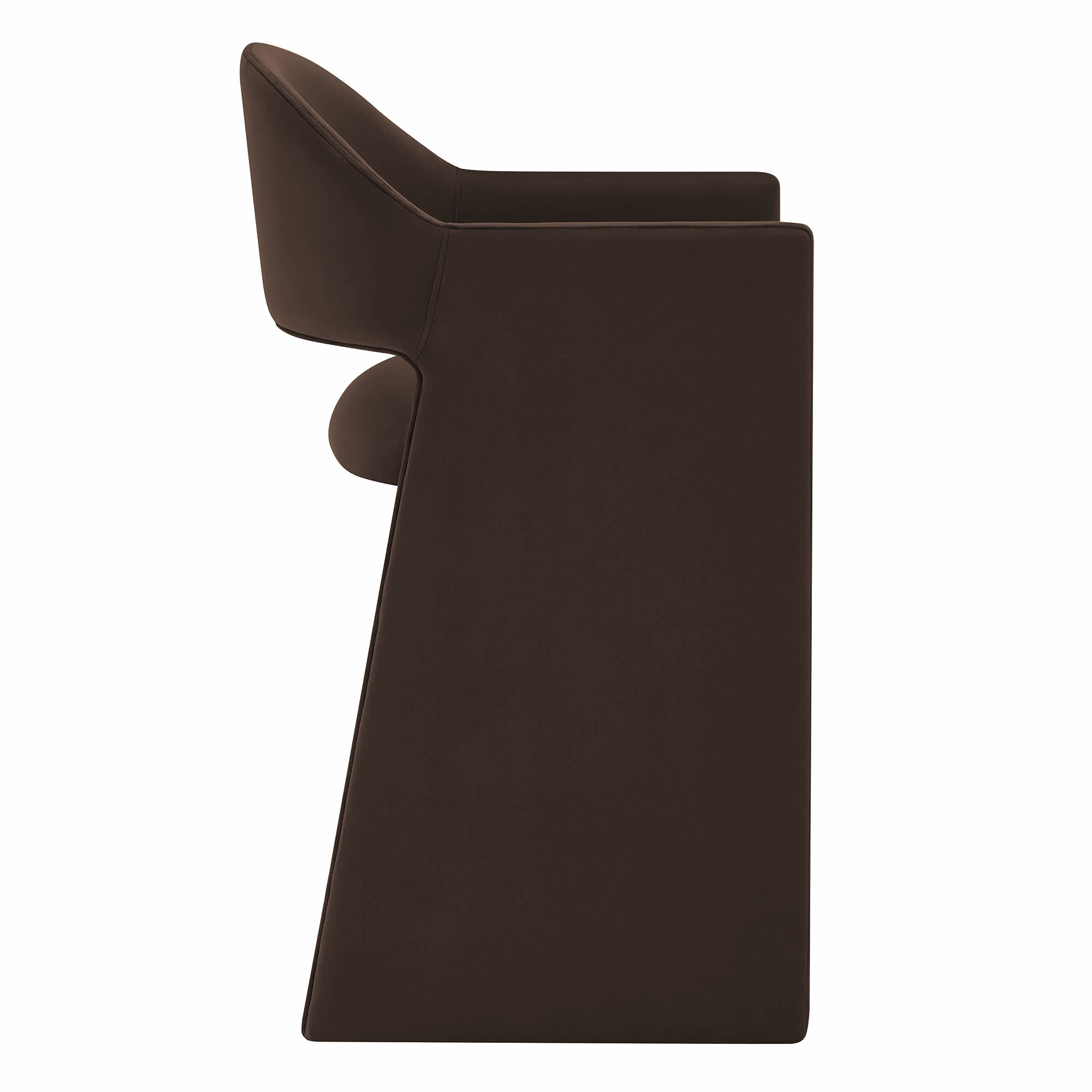 Modway EEI-7663-CHB stools - View #5