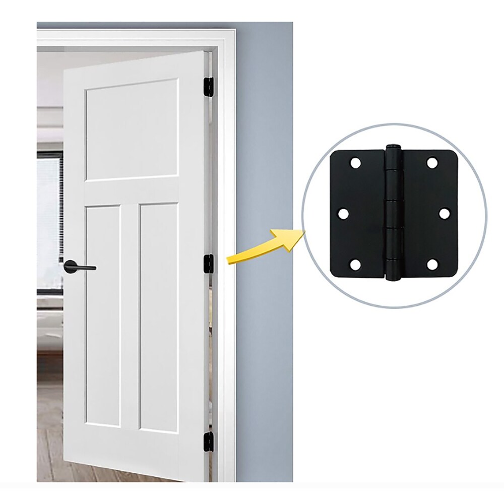 RELIABILT 16-8943 Entry-Door-Hinges - View #6