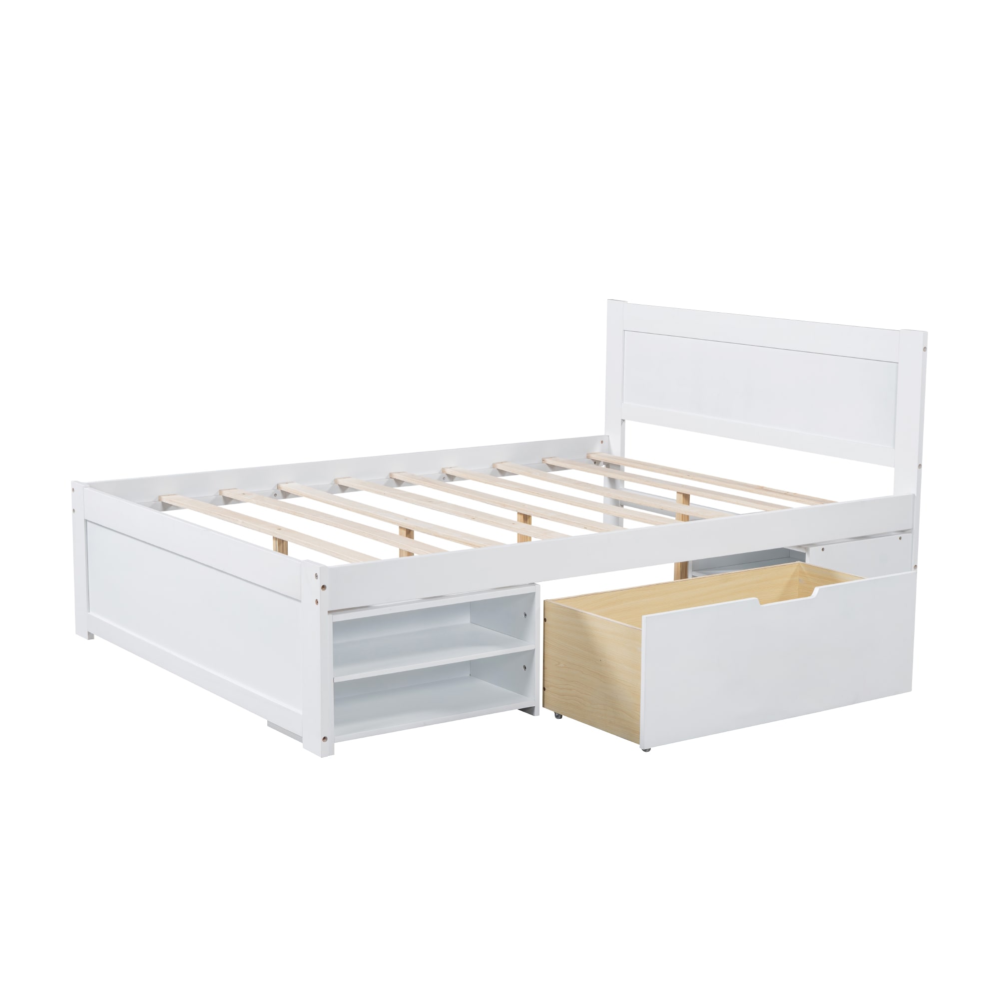 JIMSMAISON JMWMFB17W beds - View #8