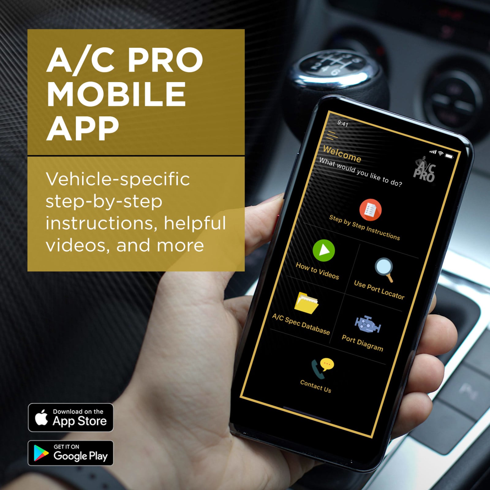 A/C Pro E303916900 Cooling-Fluids - View #6