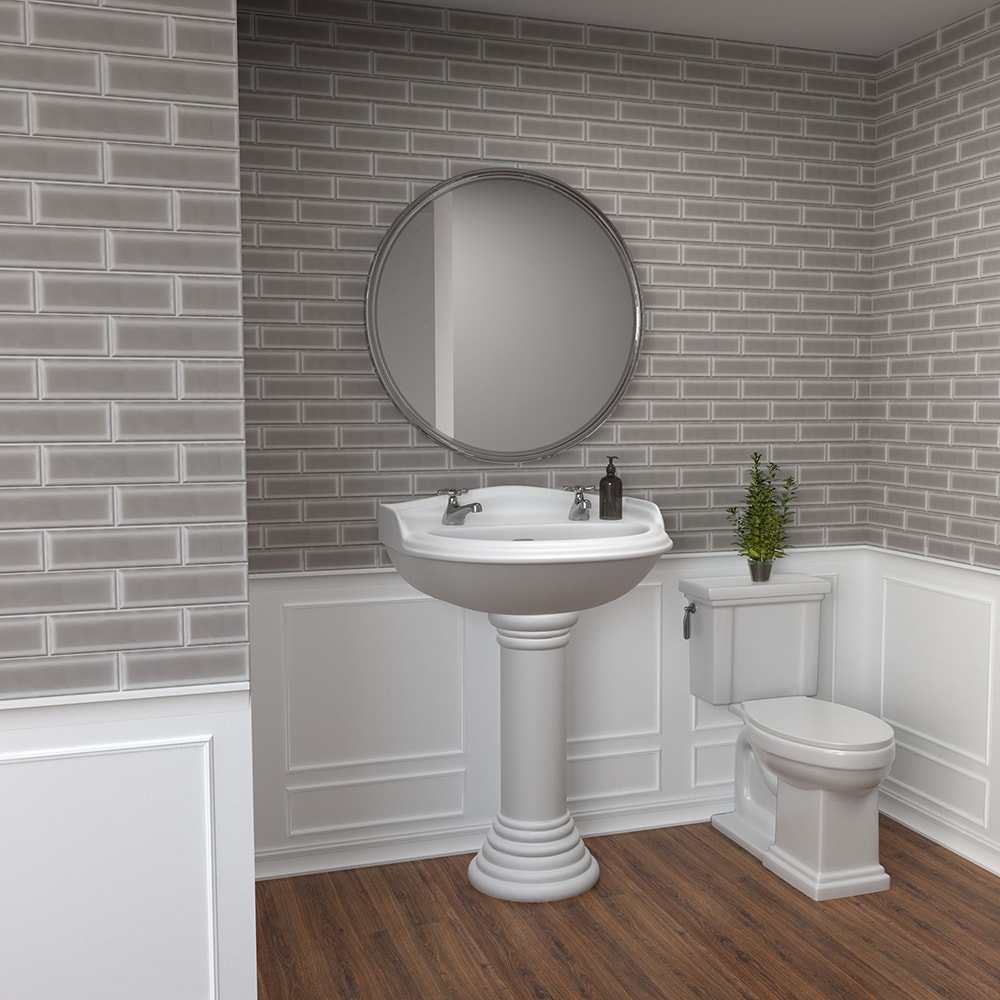 Boutique Ceramic LW0319020 Ceramic-Tile - View #2