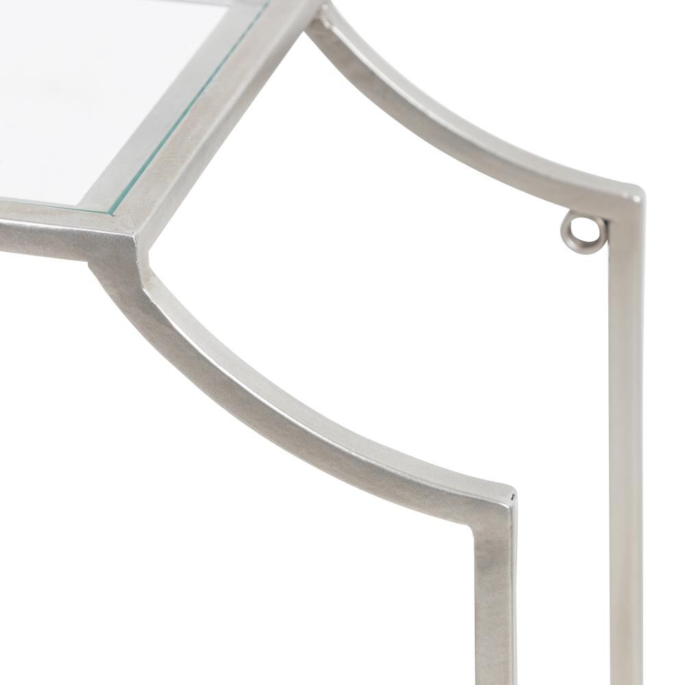 Kate and Laurel 219652 Wall-Mounted-Shelving - View #4