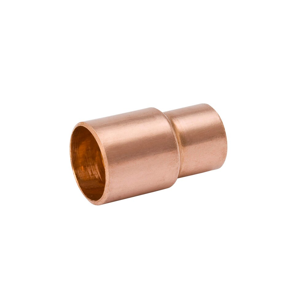 Bushing Copper Pipe & Fittings at Lowes.com