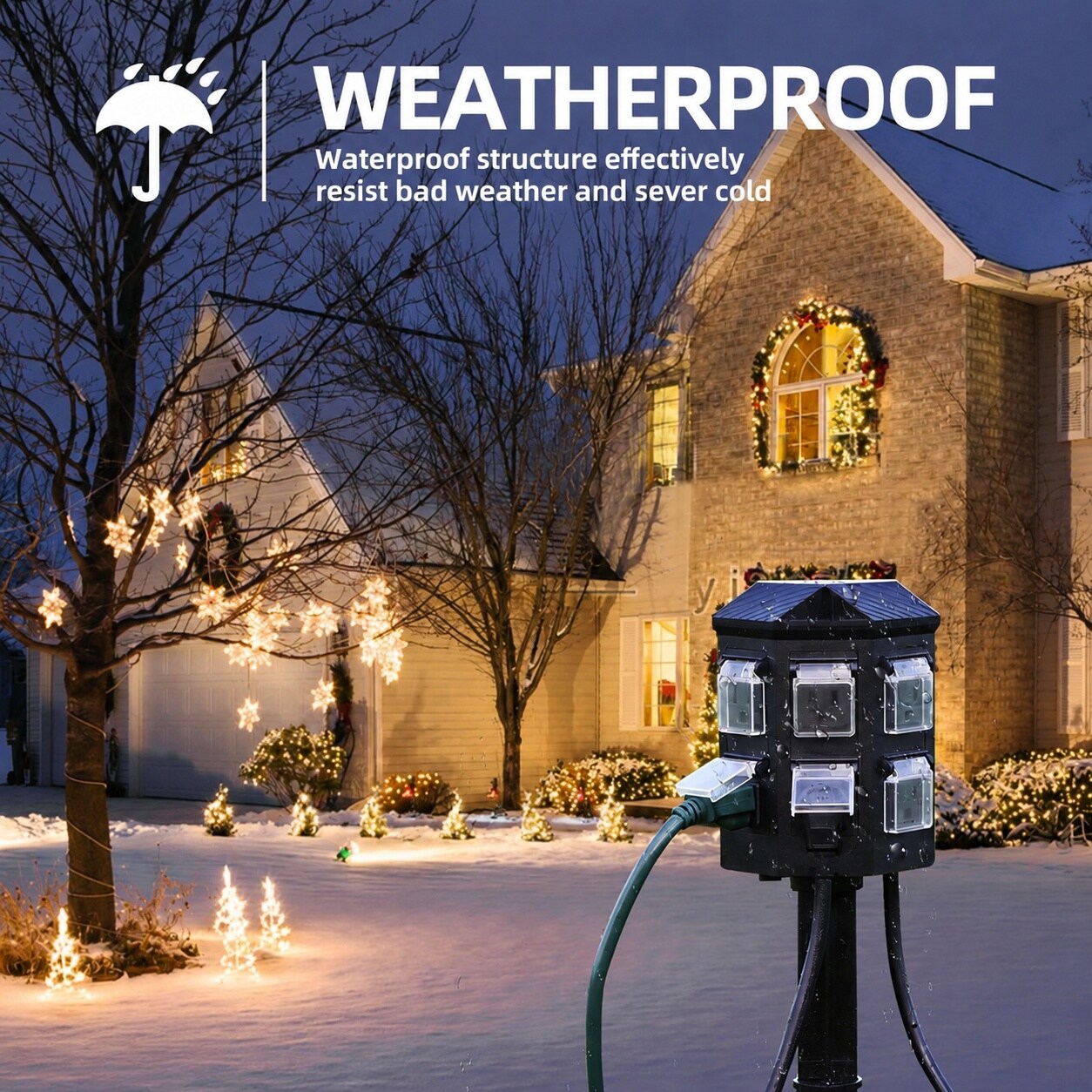 Misopily LMS0520M056 Electrical-Extension-Cords - View #5