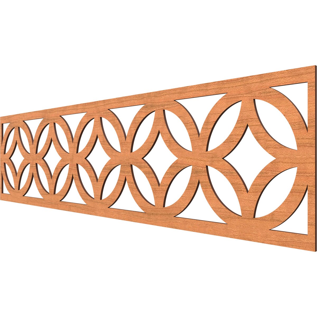 Ekena Millwork MLDA12X47CROCH Wall-Panel-Moulding - View #5