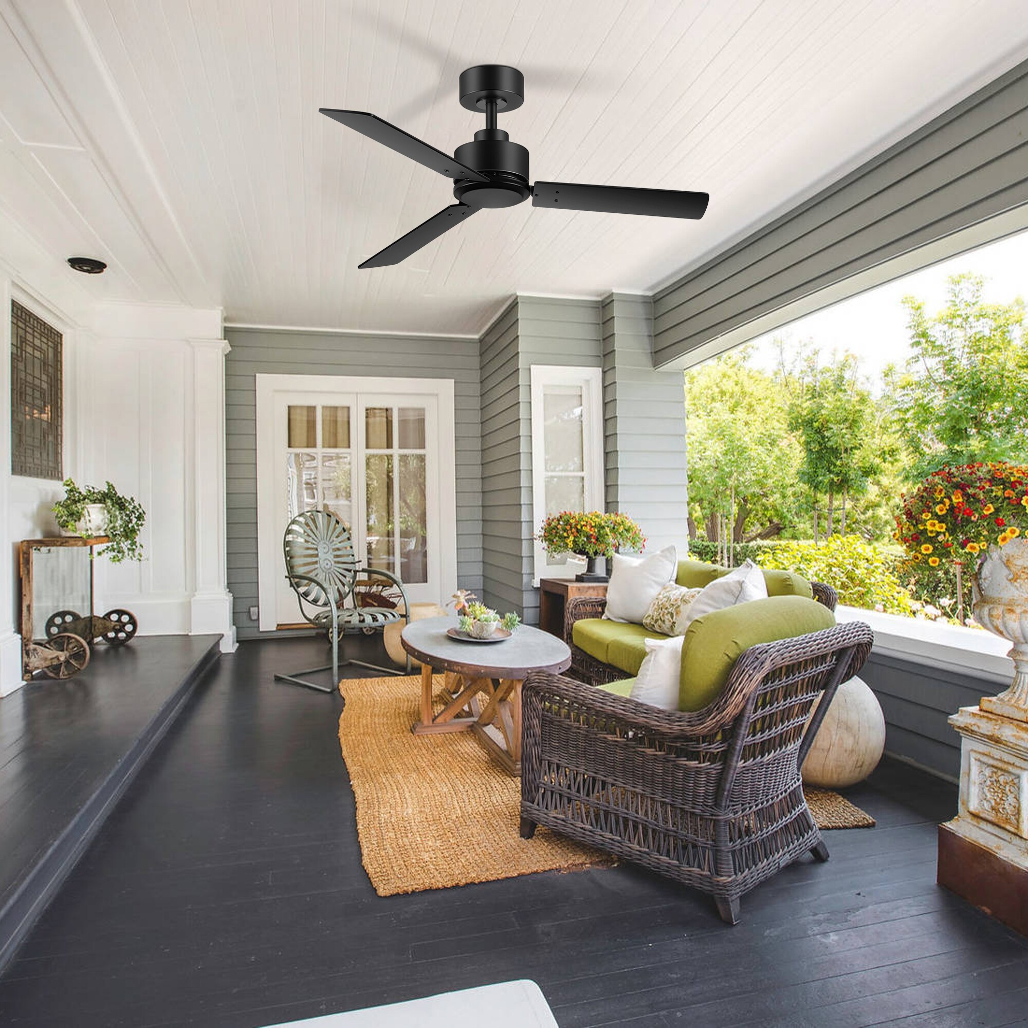 Airsurfer AS30026BK-NL2PCS-T Ceiling-Fans - View #8