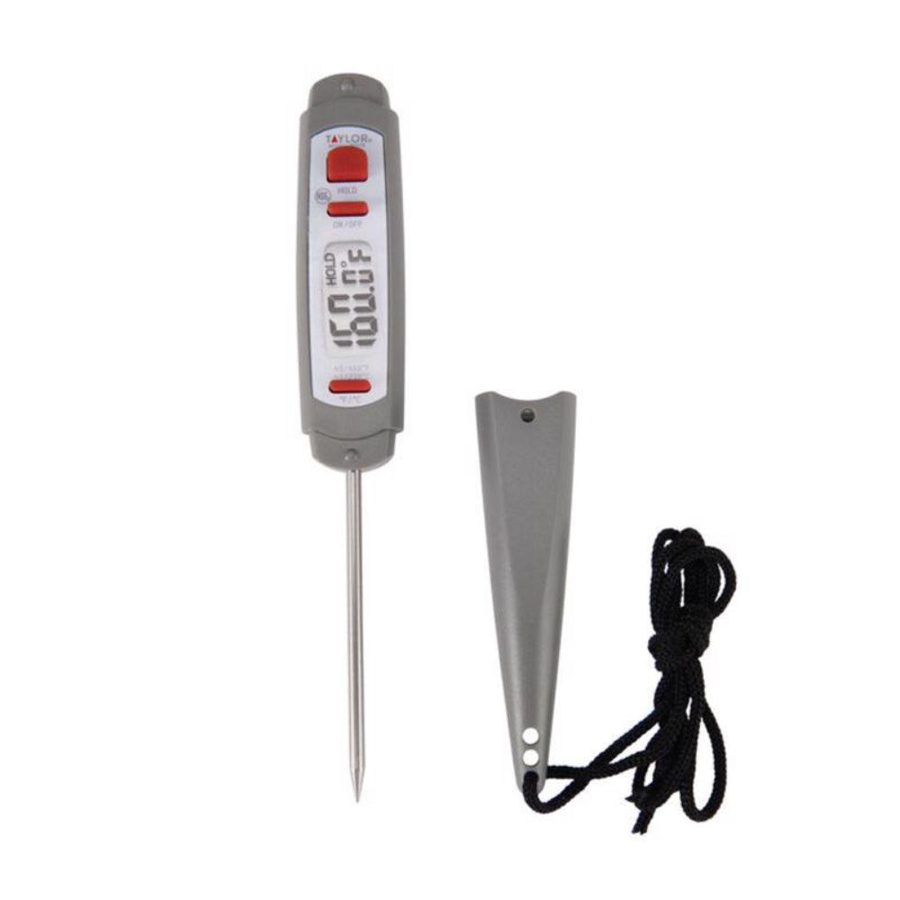 Taylor 9847N Meat-Thermometers - View #3