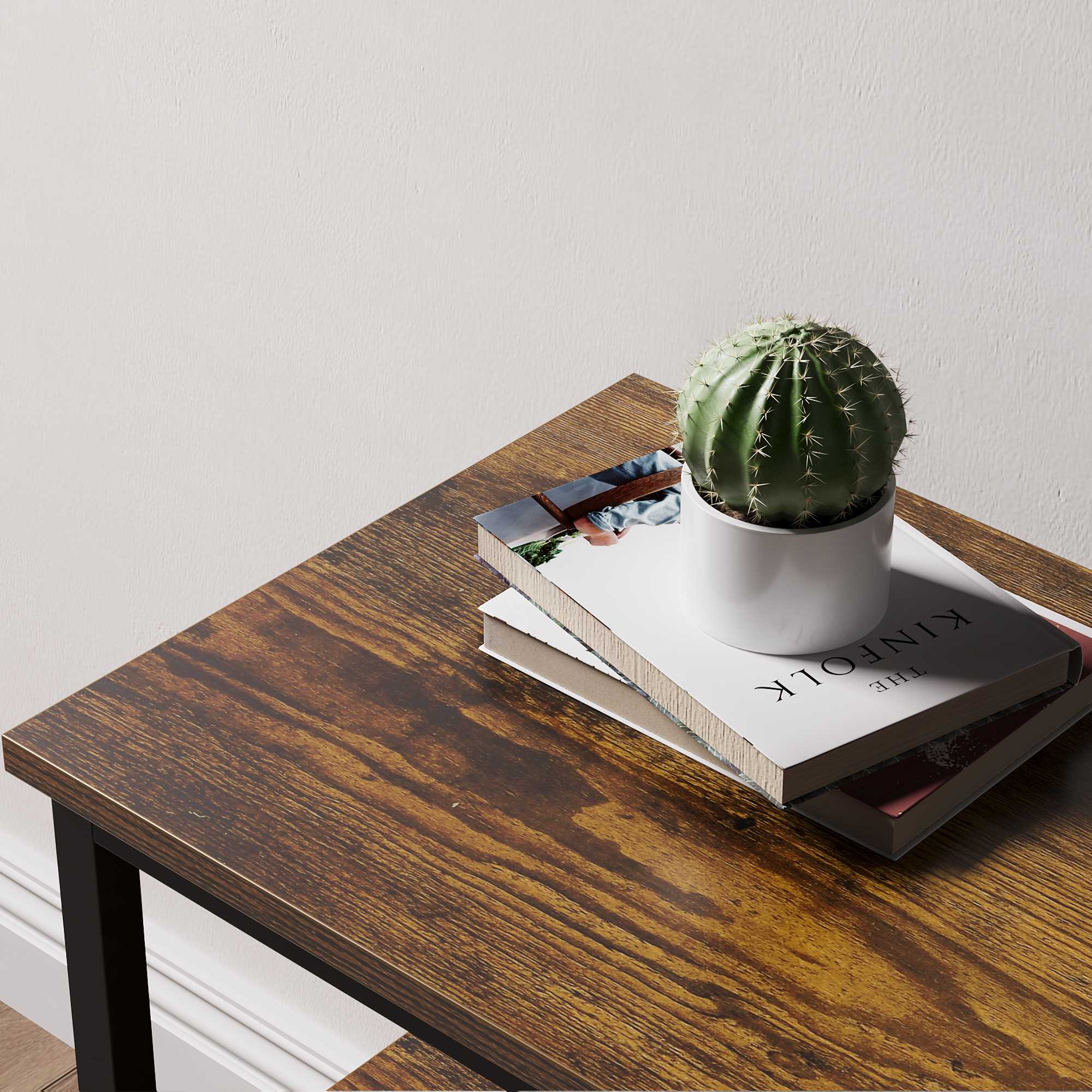 Qeetex GGL-PHO-0XTML2SK Tv-Stands - View #6